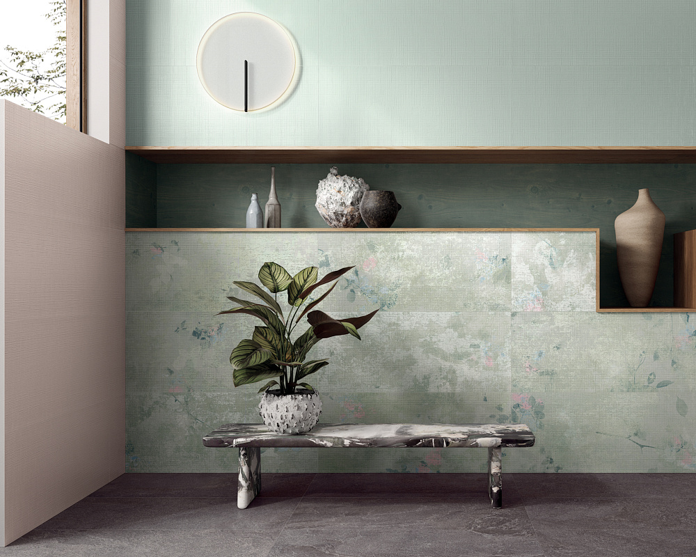 Villa B 50x120